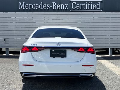 2025 Mercedes-BENZ E-CLASS — миниатюра 13