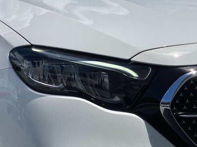 2025 Mercedes-BENZ E-CLASS — миниатюра 43
