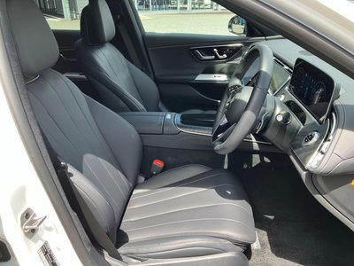 2025 Mercedes-BENZ E-CLASS 照片 4
