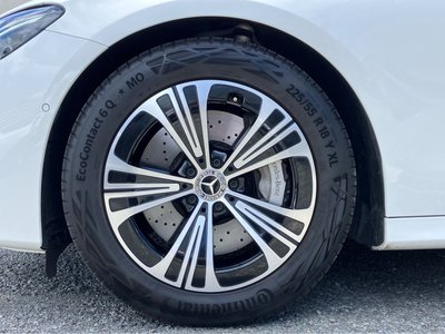 2025 Mercedes-BENZ E-CLASS — миниатюра 14