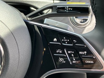 2025 Mercedes-BENZ E-CLASS — миниатюра 22