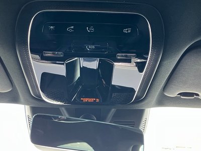 2025 Mercedes-BENZ E-CLASS — миниатюра 35