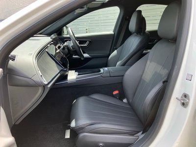 2025 Mercedes-BENZ E-CLASS 照片 10