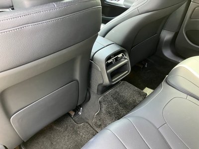 2025 Mercedes-BENZ E-CLASS — миниатюра 23