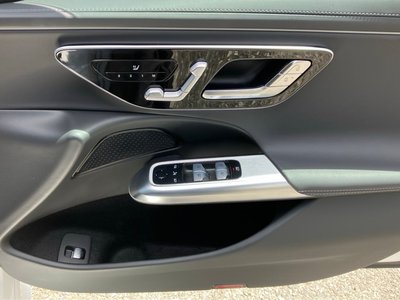 2025 Mercedes-BENZ E-CLASS 照片 8
