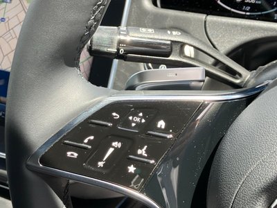 2025 Mercedes-BENZ E-CLASS — миниатюра 21