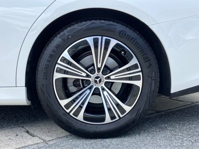 2025 Mercedes-BENZ E-CLASS — миниатюра 15