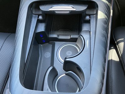 2025 Mercedes-BENZ E-CLASS — миниатюра 27