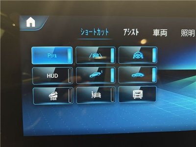 MERCEDES-BENZ GLS - 10