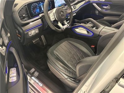 MERCEDES-BENZ GLS - 2