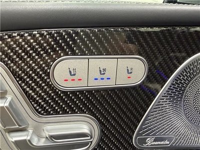 MERCEDES-BENZ GLS - 5