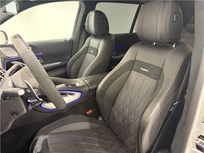 MERCEDES-BENZ GLS - 3