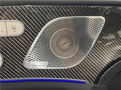 MERCEDES-BENZ GLS - 6