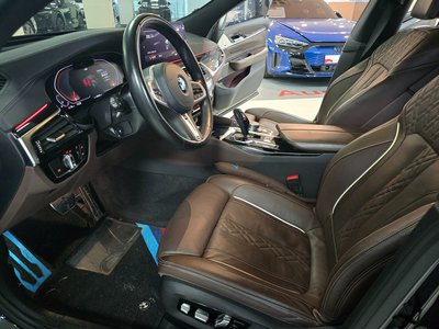2021 BMW 6 SERIES GT 缩略图 15