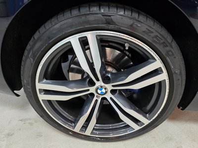 BMW 6 SERIES GT - 6