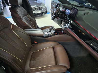 2021 BMW 6 SERIES GT 缩略图 16