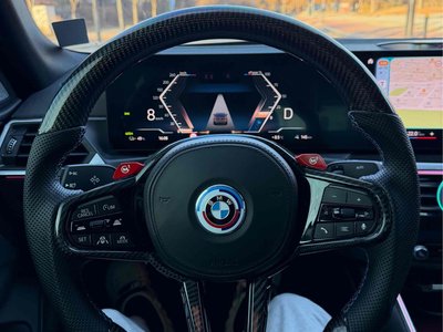 BMW I4 - 6