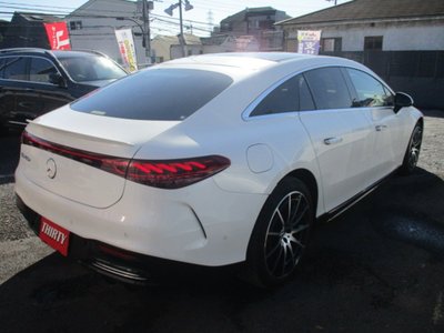 MERCEDES-BENZ EQS - 6