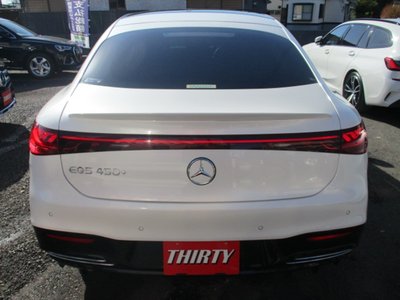 MERCEDES-BENZ EQS - 7