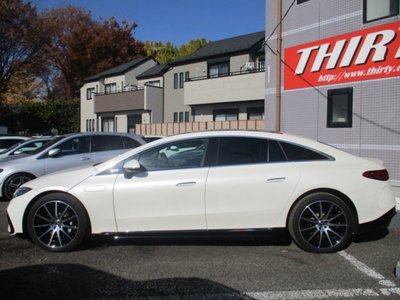 MERCEDES-BENZ EQS - 5