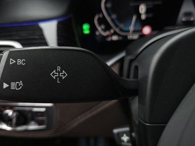 2021 BMW 7 SERIES 缩略图 28