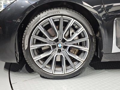 صورة 6 لـ 2021 BMW 7 SERIES