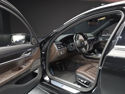 2021 BMW 7 SERIES 缩略图 13