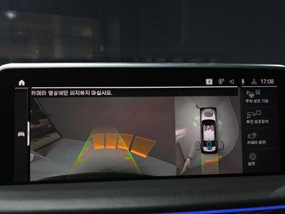 2021 BMW 7 SERIES 缩略图 20