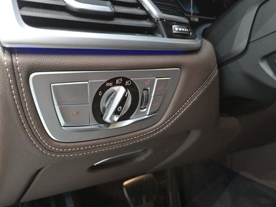 2021 BMW 7 SERIES 缩略图 34