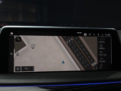 2021 BMW 7 SERIES 缩略图 31