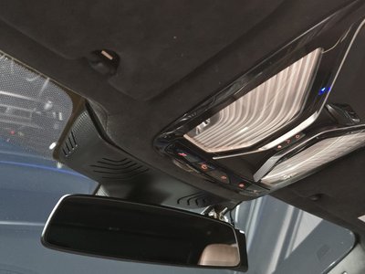 2021 BMW 7 SERIES 缩略图 33