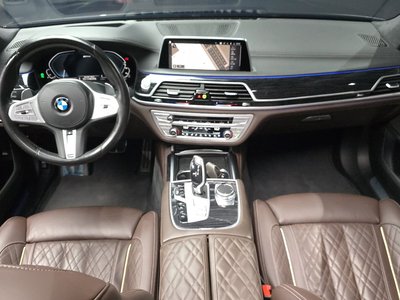 صورة 5 لـ 2021 BMW 7 SERIES