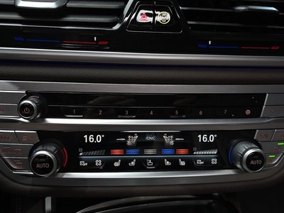 2021 BMW 7 SERIES 缩略图 35