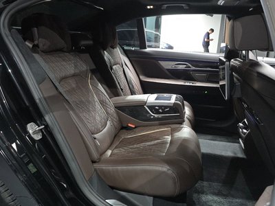 2021 BMW 7 SERIES 缩略图 17