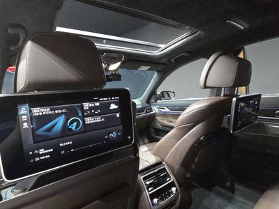 2021 BMW 7 SERIES 缩略图 37
