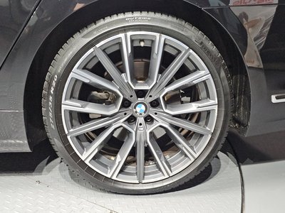 صورة 8 لـ 2021 BMW 7 SERIES