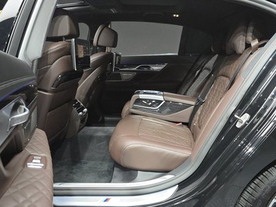 2021 BMW 7 SERIES 缩略图 18