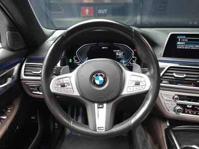2021 BMW 7 SERIES 缩略图 19