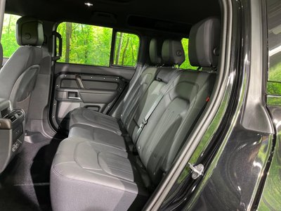 2023 LAND Rover DEFENDER 缩略图 16