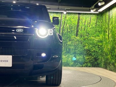 2023 LAND Rover DEFENDER 缩略图 26