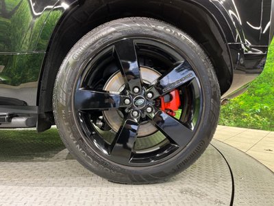 2023 LAND Rover DEFENDER 缩略图 14