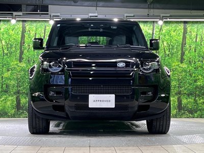 2023 LAND Rover DEFENDER 缩略图 17