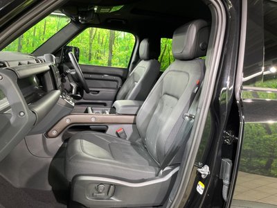 2023 LAND Rover DEFENDER 缩略图 15