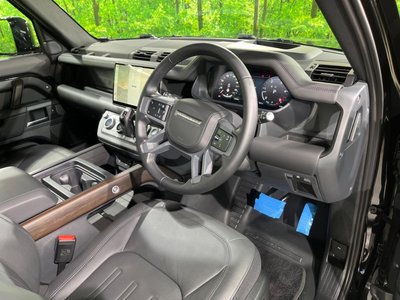 2023 LAND Rover DEFENDER 缩略图 31