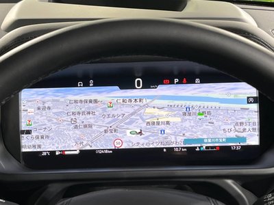 2023 LAND Rover DEFENDER 缩略图 12