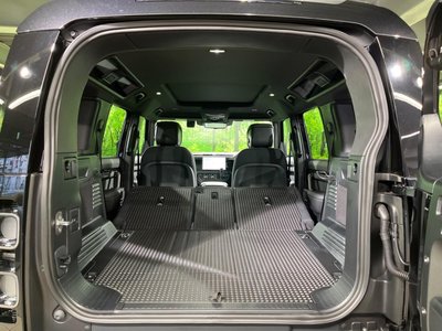 2023 LAND Rover DEFENDER 缩略图 71