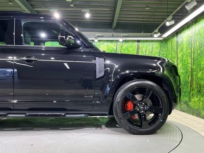 2023 LAND Rover DEFENDER 缩略图 27