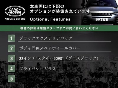 2023 LAND Rover DEFENDER 缩略图 3