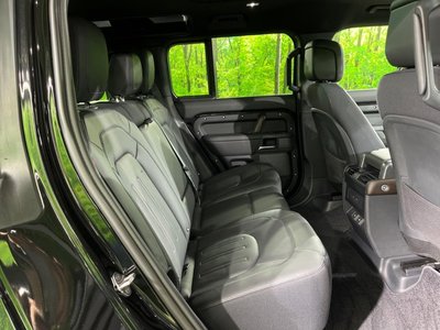 2023 LAND Rover DEFENDER 缩略图 49