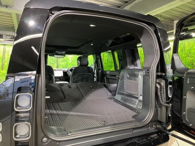 2023 LAND Rover DEFENDER 缩略图 72